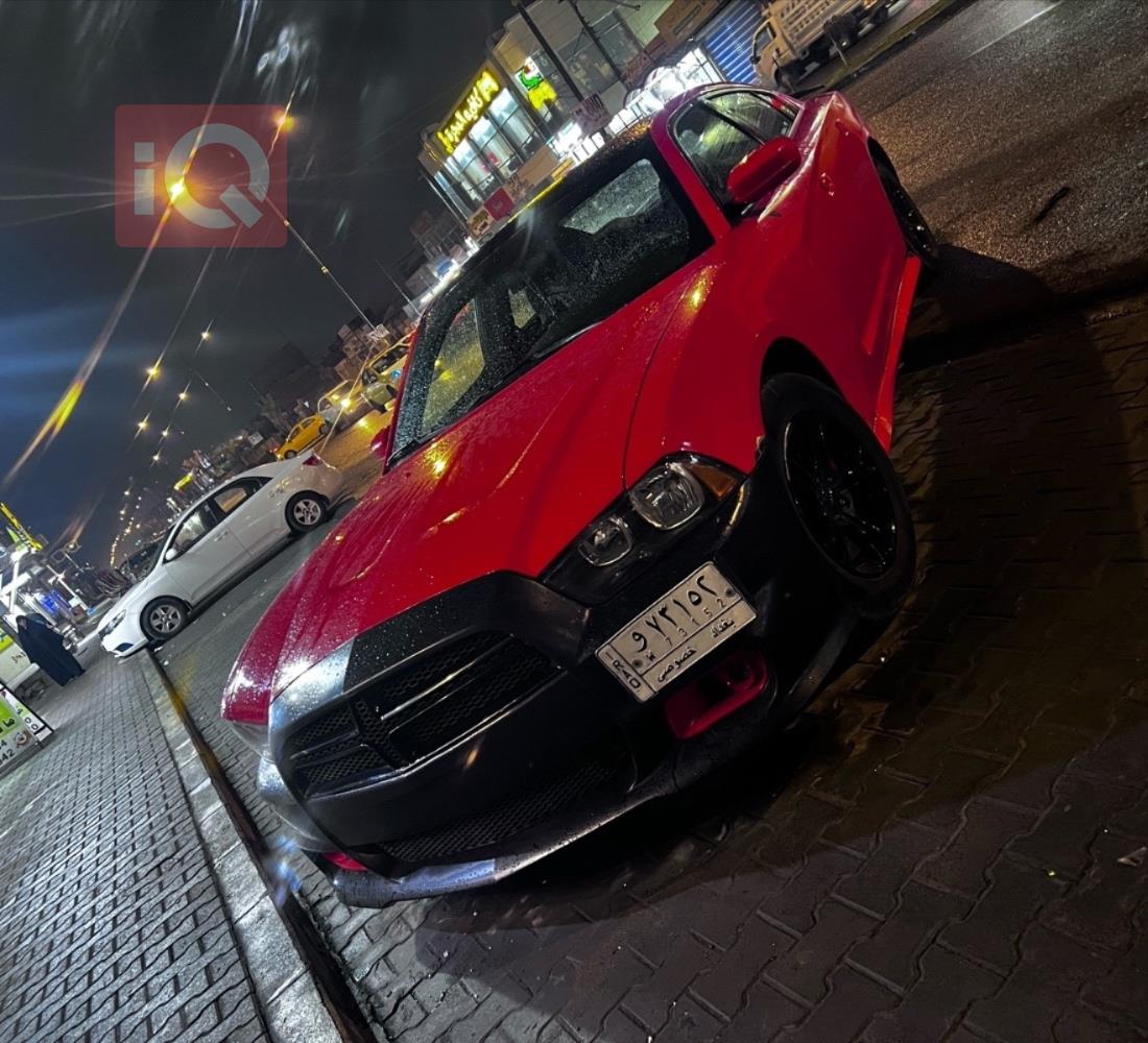 دودج تشارجر